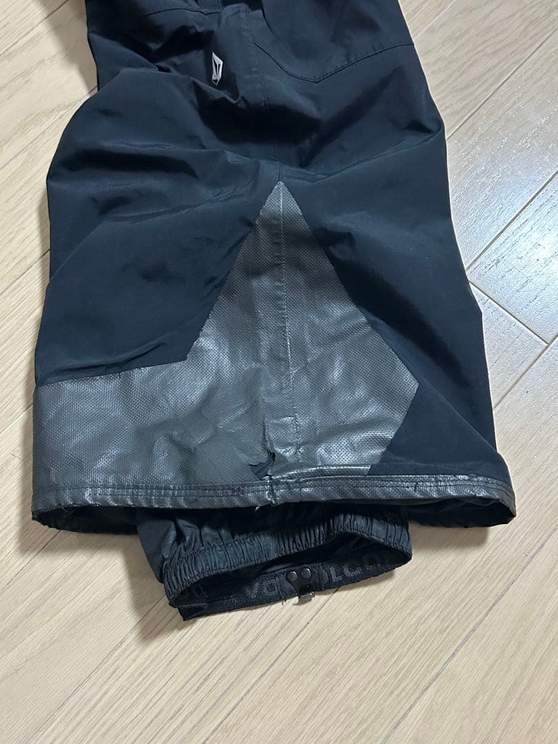 Teto　21-22 VOLCOM　ボルコム RAIN GORE-TEX