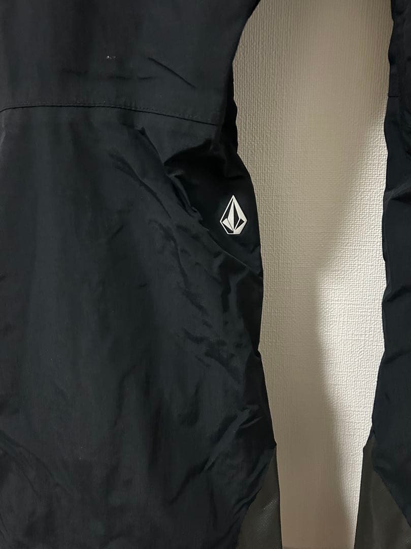 Teto　21-22 VOLCOM　ボルコム RAIN GORE-TEX