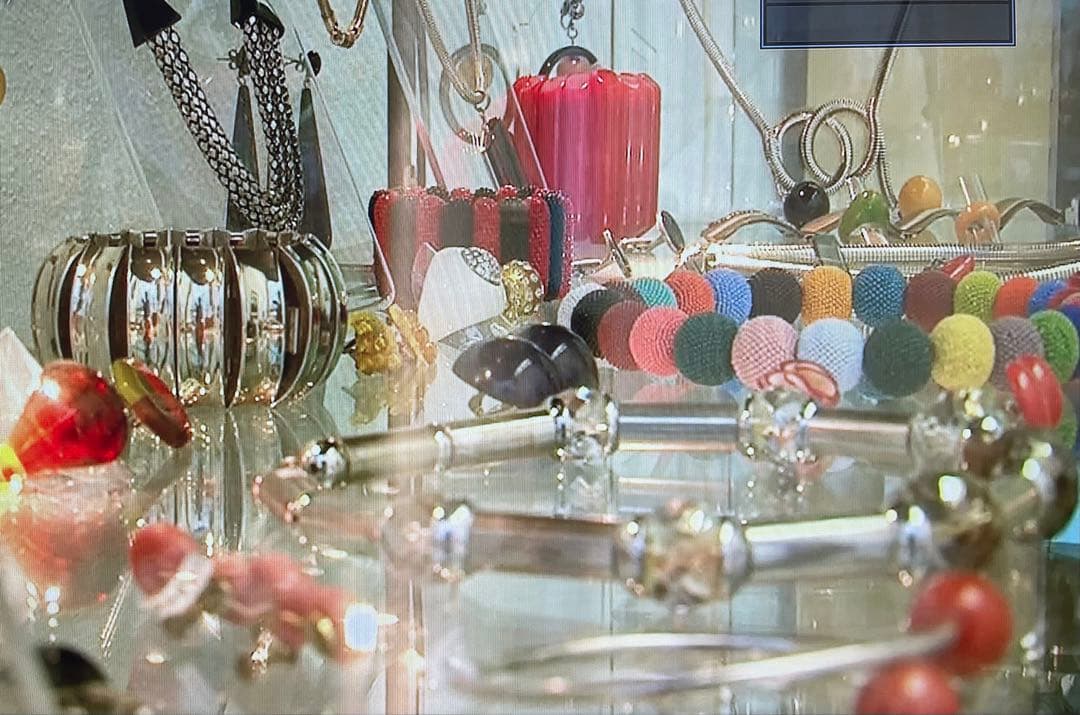 アンティークネックレス　ヨーロッパ骨董