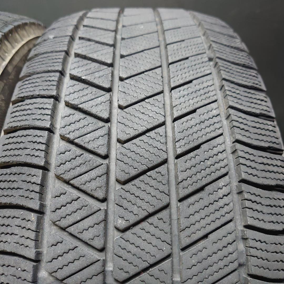 2021年 ブリヂストン VRX3 215/65Ｒ16 4本セット #25080