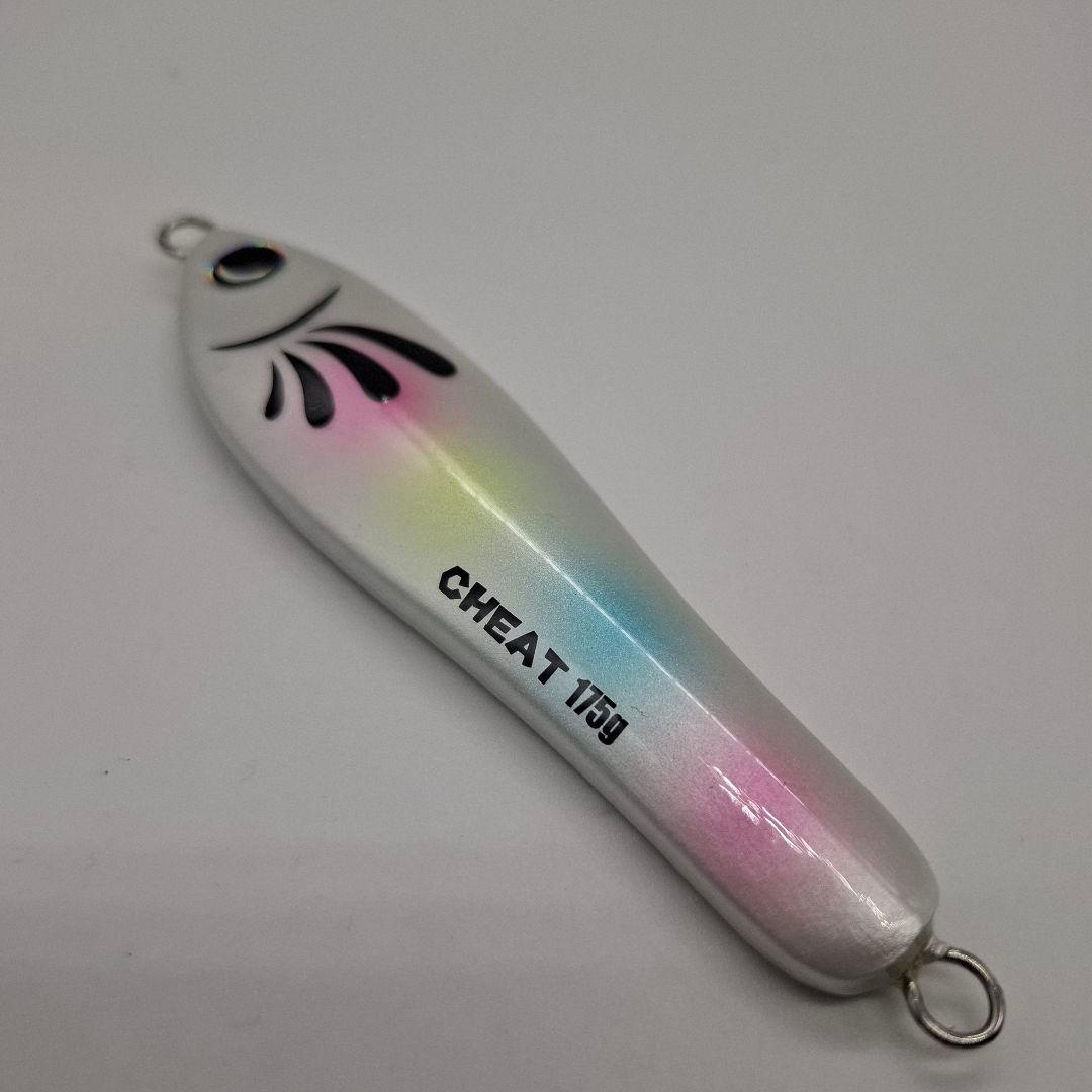 パラドックス CHEATチート 175g 5個セット