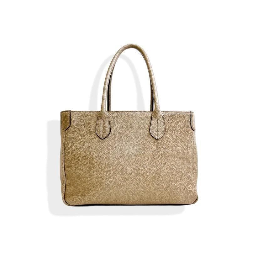 ADMJ エーディーエムジェイ ハイドシュリンク　A4可能　トートバッグ