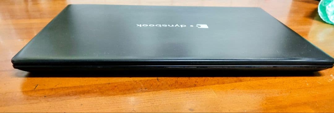 Dynabook BJ65/FS 10世代i5 10210U バッテリー充電不可