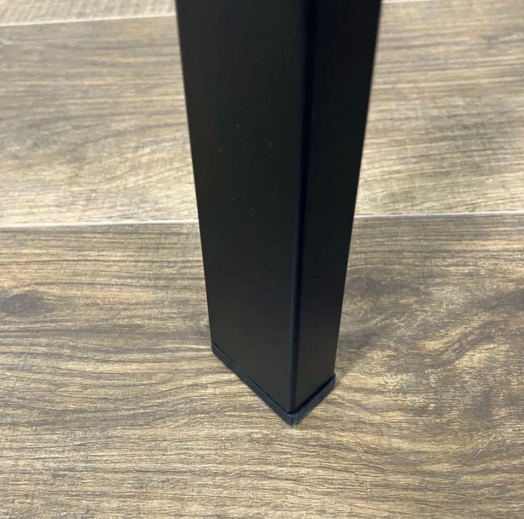 未使用品■HAY/ヘイ■リボルバースツール HIGH 黒