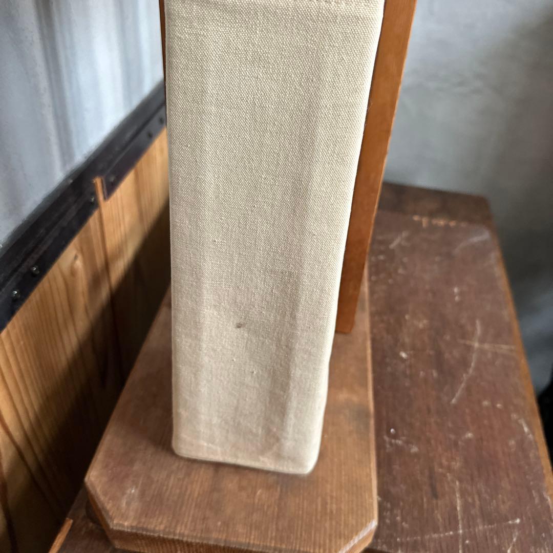 お値引き‼️組紐 角台 組台 おもり付き 古道具 ヴィンテージ