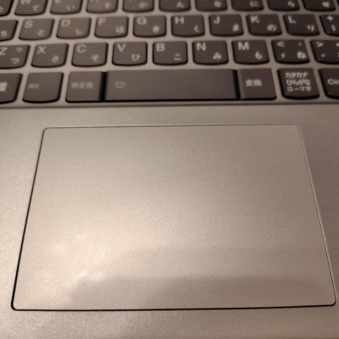 Lenovo IdeaPad C340-14IML 2-in-1 ノートPC