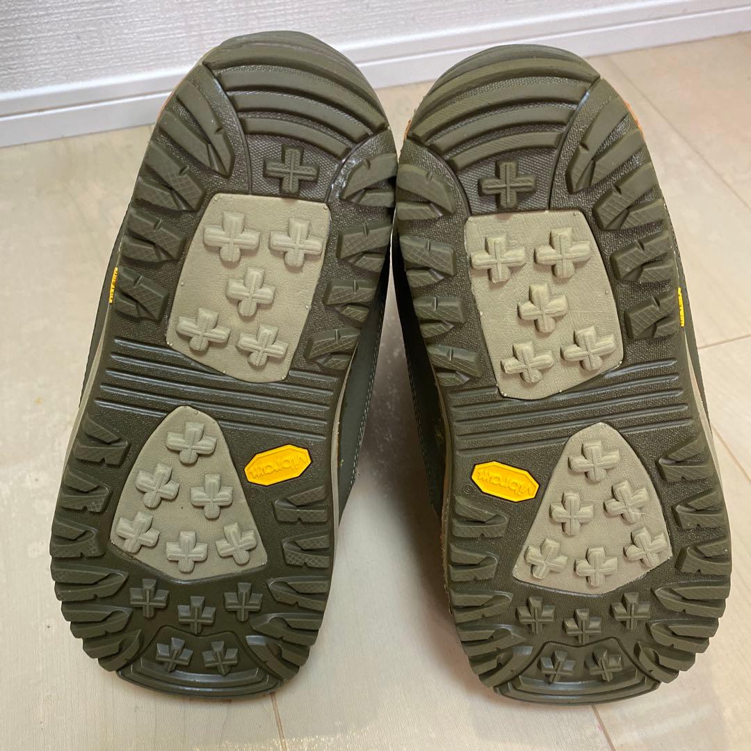 K2 Taro Tamai  Sufer 26.5cm K2 TTブーツ