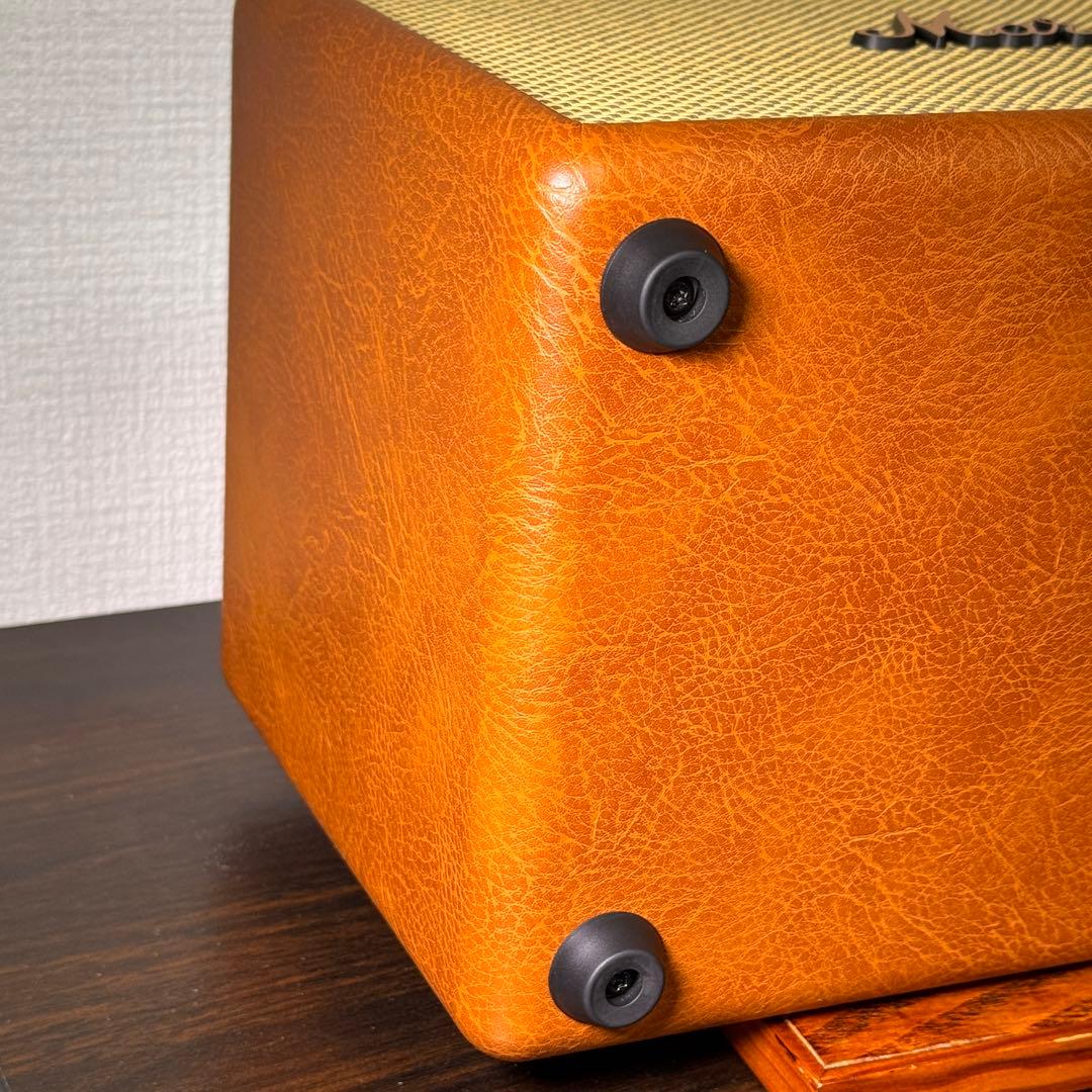 Marshall Stanmore III – あなたのお部屋がライブ会場に！