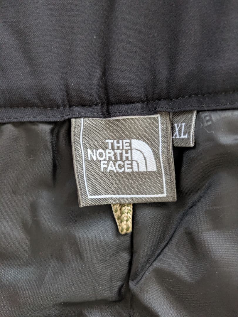 THE NORTH FACE メンズ スキーウェア パンツ