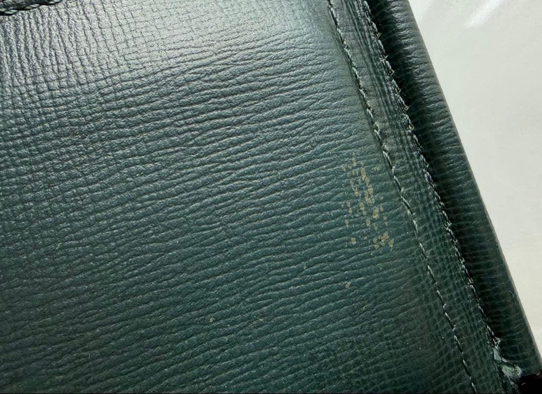 【Valextra】ヴァレクストラ　マネークリップ　グリップ