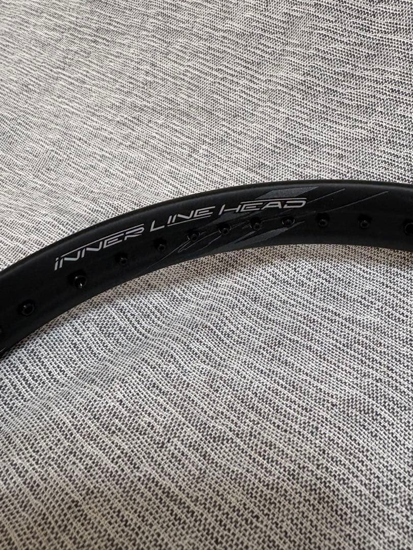 ミズノ エフスピード V-PRO 63JTN25109 ソフトテニス　新品　1U