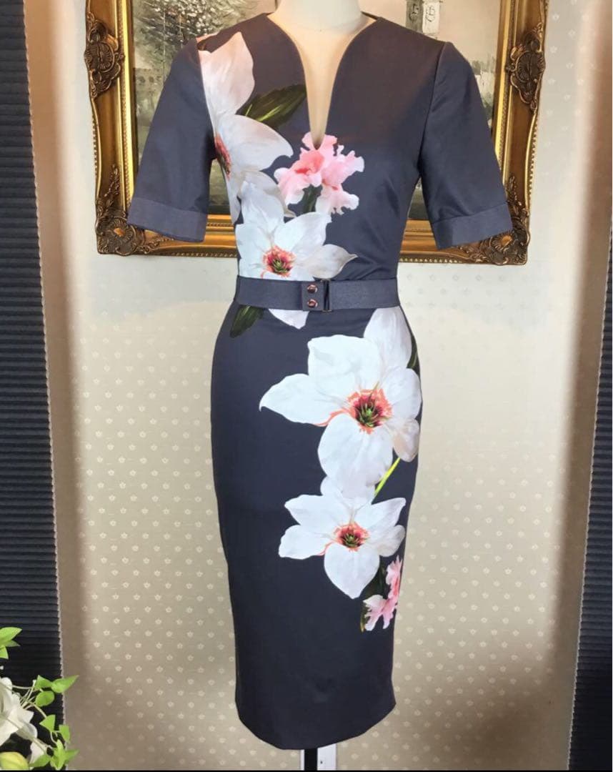 新品☆ TED BAKER サイズ1