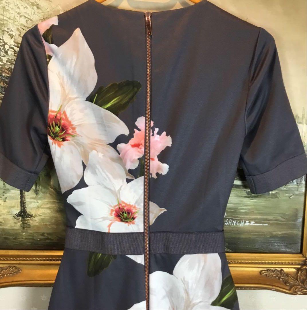 新品☆ TED BAKER サイズ1