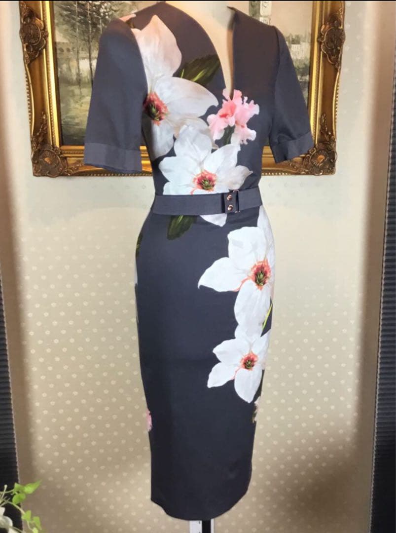 新品☆ TED BAKER サイズ1