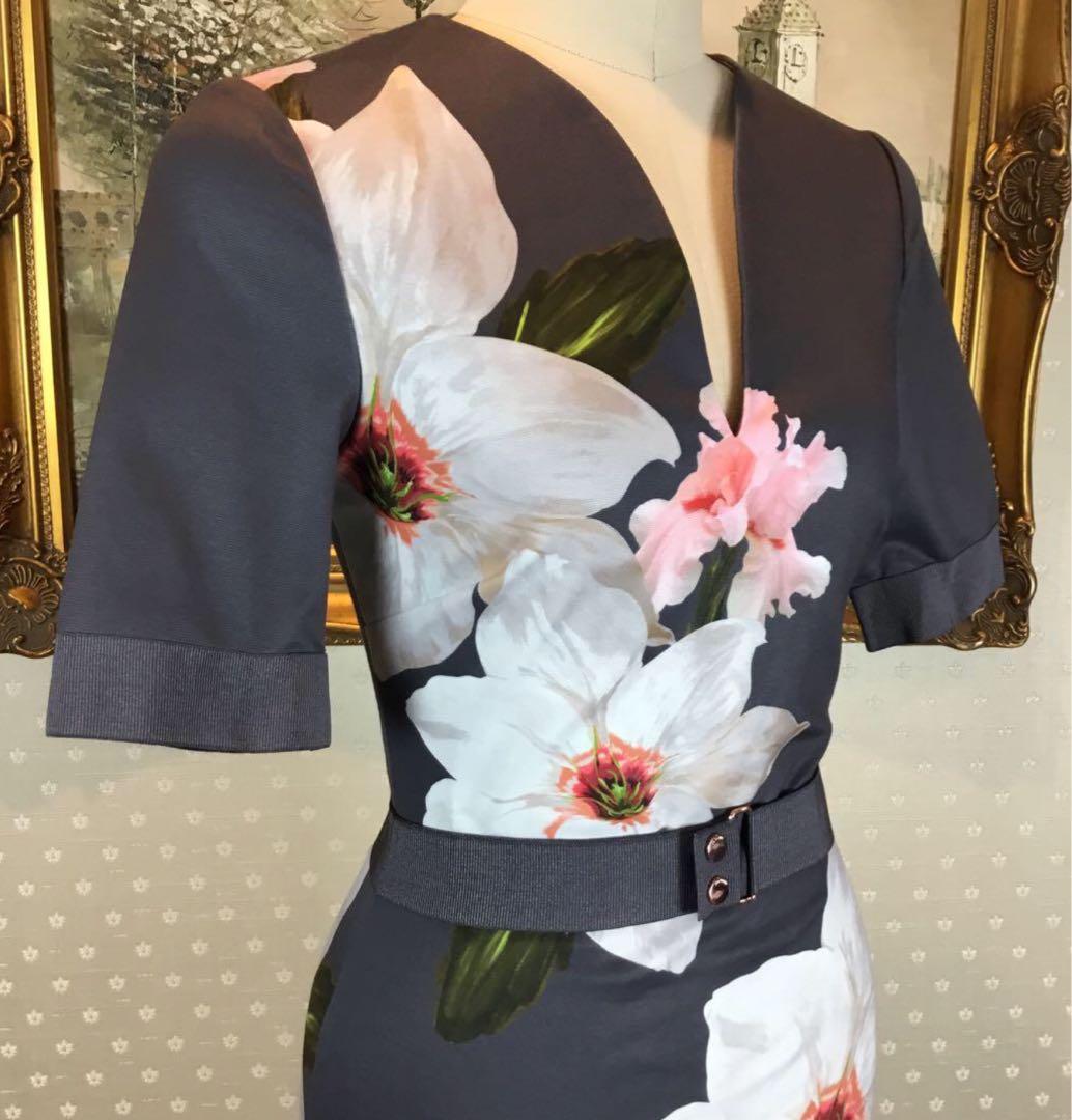 新品☆ TED BAKER サイズ1