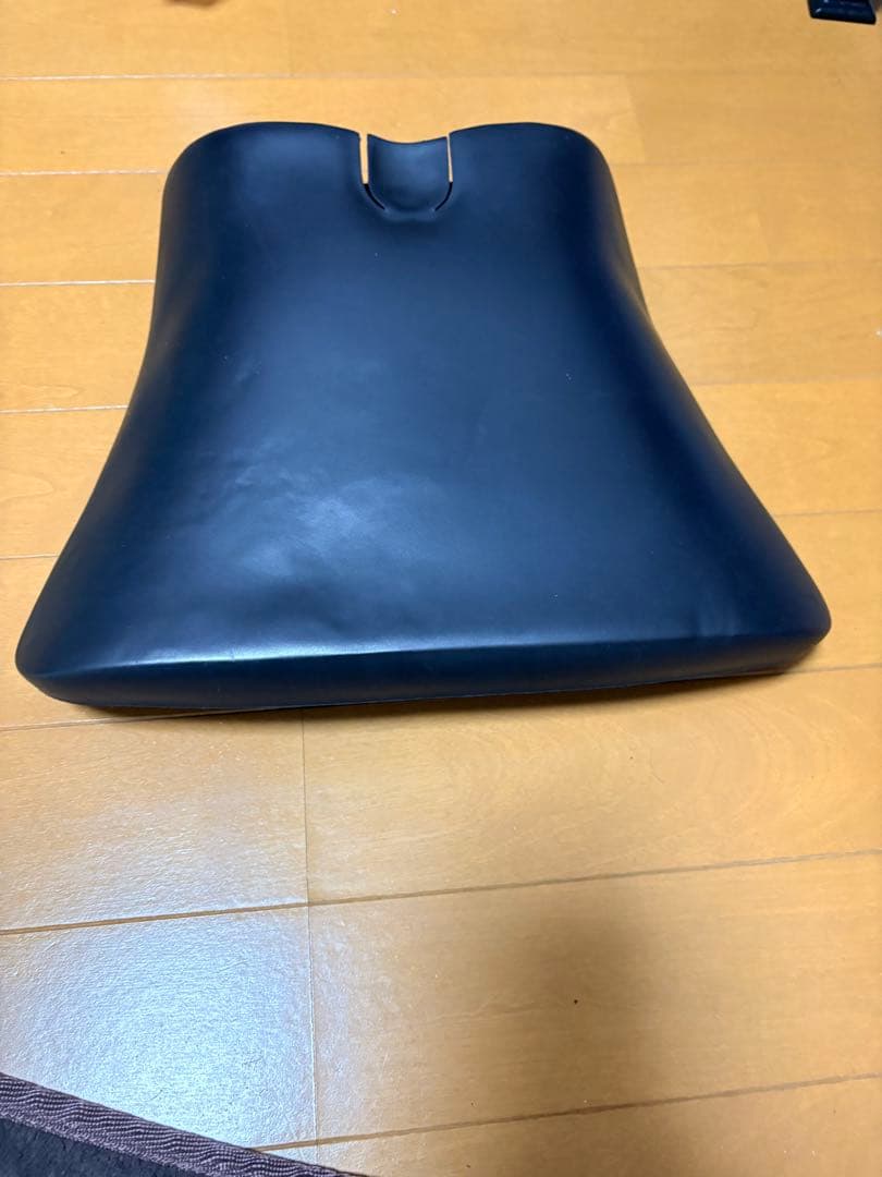 d*9様 NSR250R MC21 純正シート