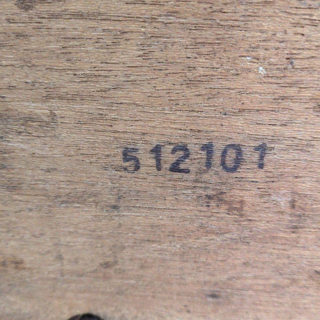 小野式製麺機　1型　00 麺調理器具