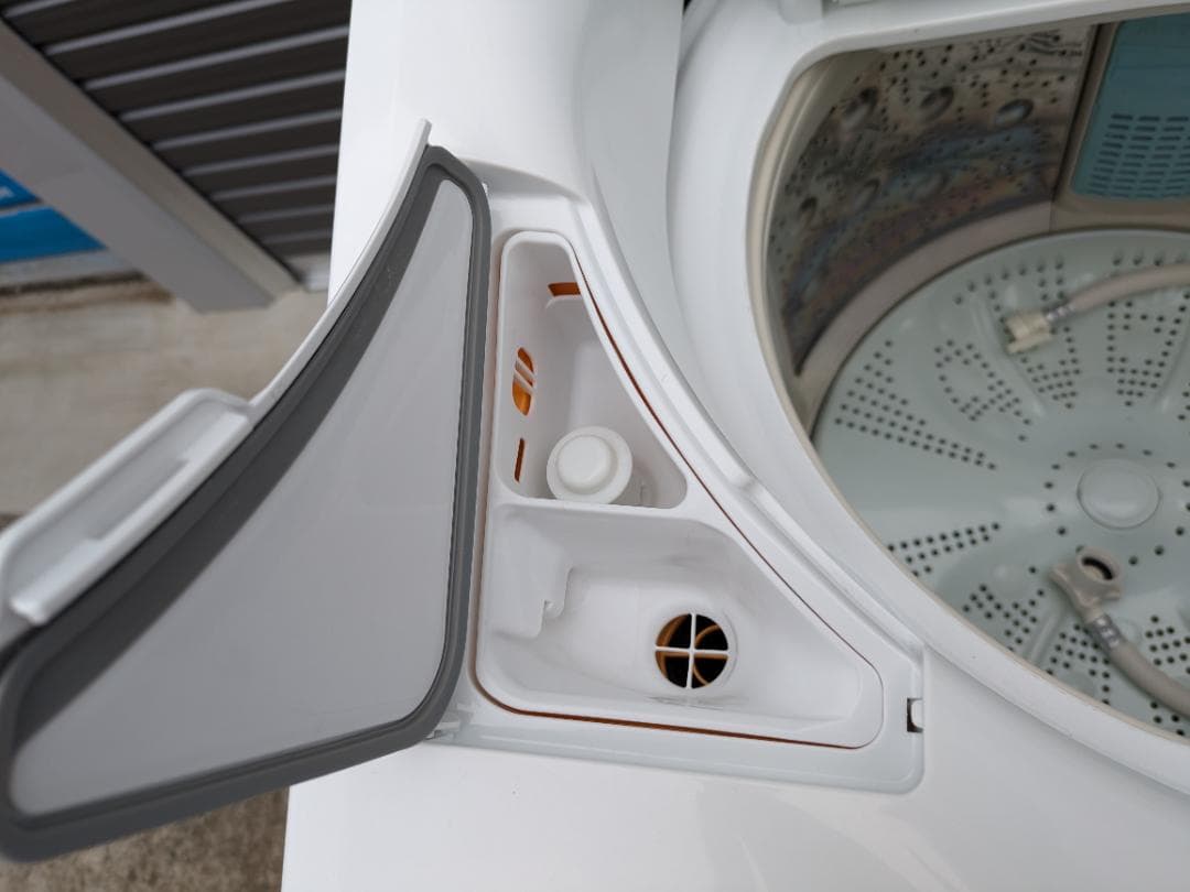 12キロ　HITACHI BW-DX120C 洗濯乾燥機　ビートウォッシュ