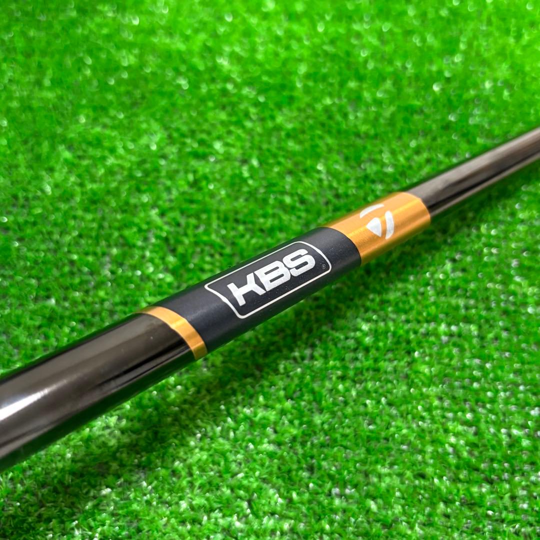 テーラーメイド スパイダー ツアー X プロト ブラック スモールスラント