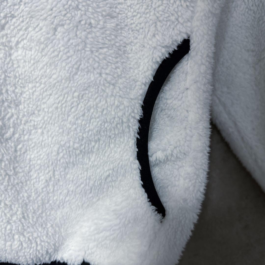 New Balance Golf ニューバランスゴルフ もこもこ パーカー 2