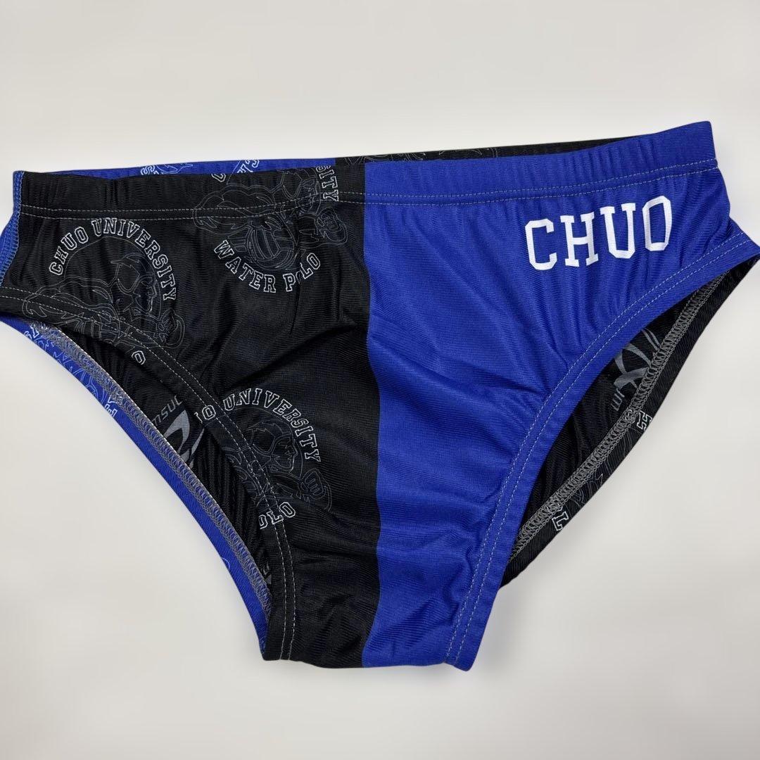 水球　大学　水球部チーム水着