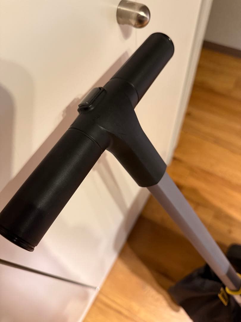 doona Liki Trike【世界最小折りたたみ三輪車】リキトライク カーキ