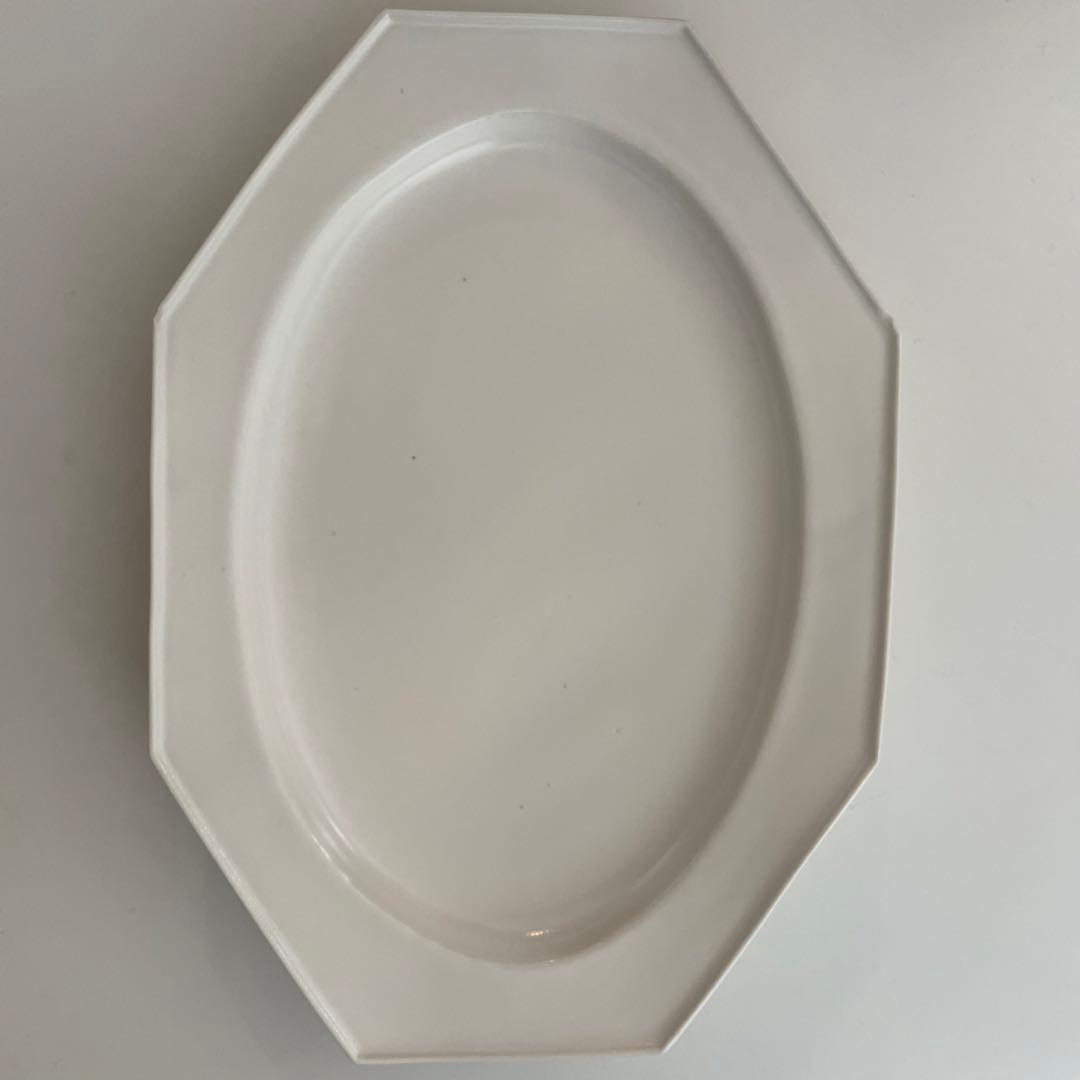 石川隆児　八角　プレート