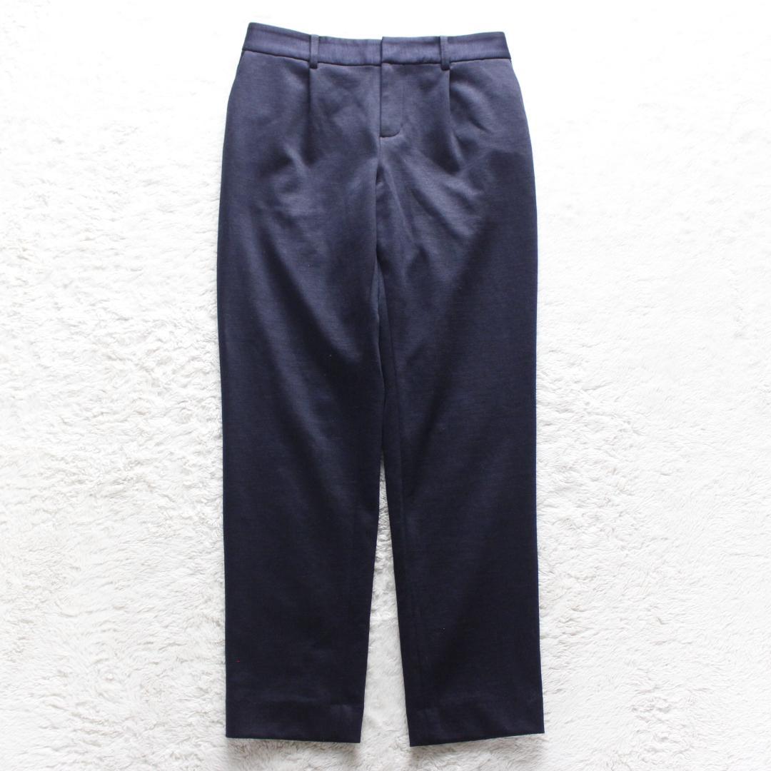 Green label relaxing セットアップスーツ ノーカラー 40