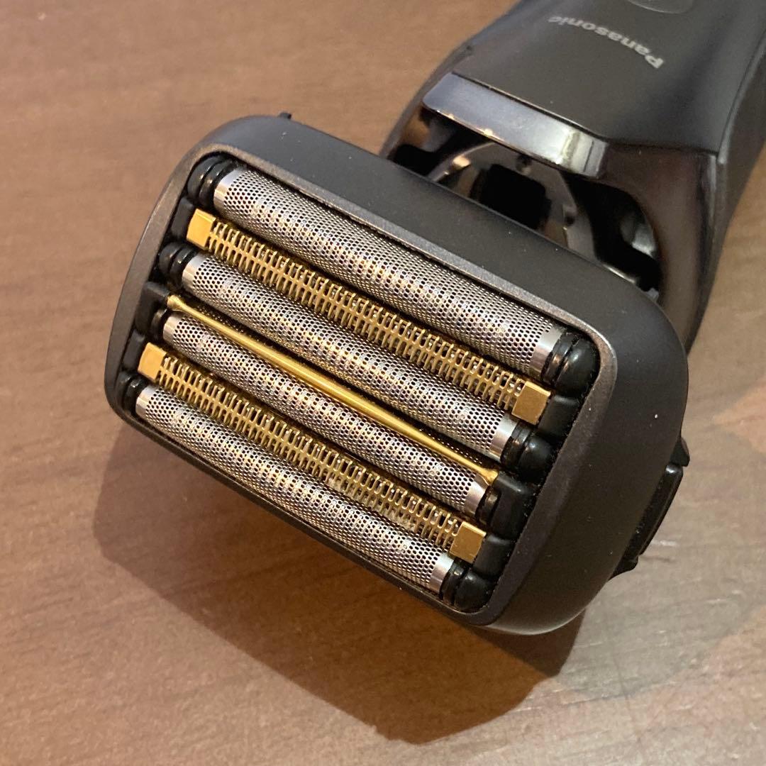 Panasonic ラムダッシュ PRO6メンズシェーバー ES-LS9Q