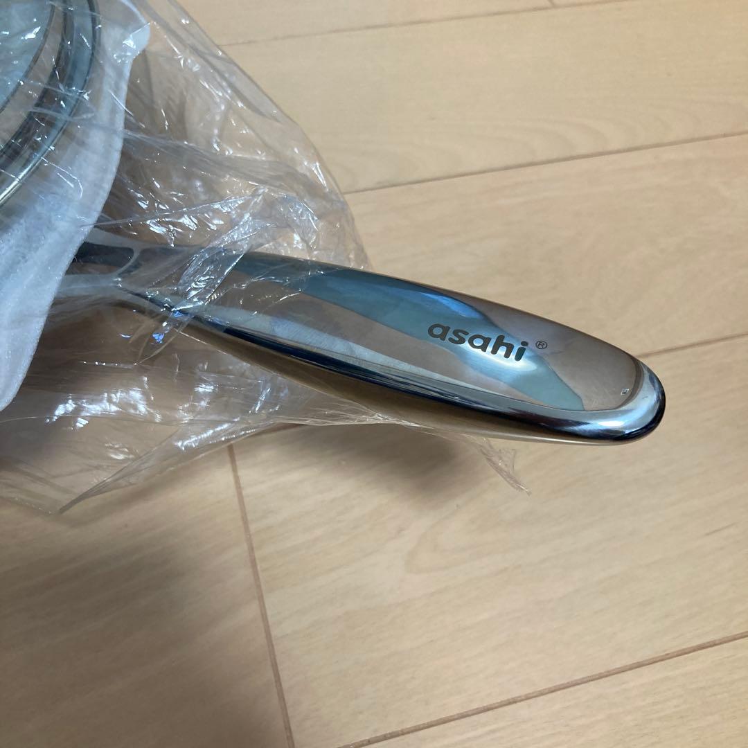 アサヒ軽金属 オールライト