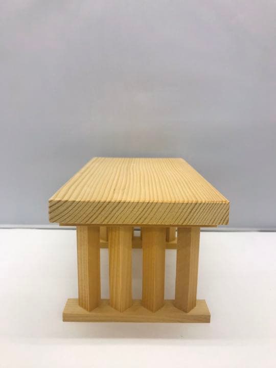 極上 八足三宝揃 No.16 60号