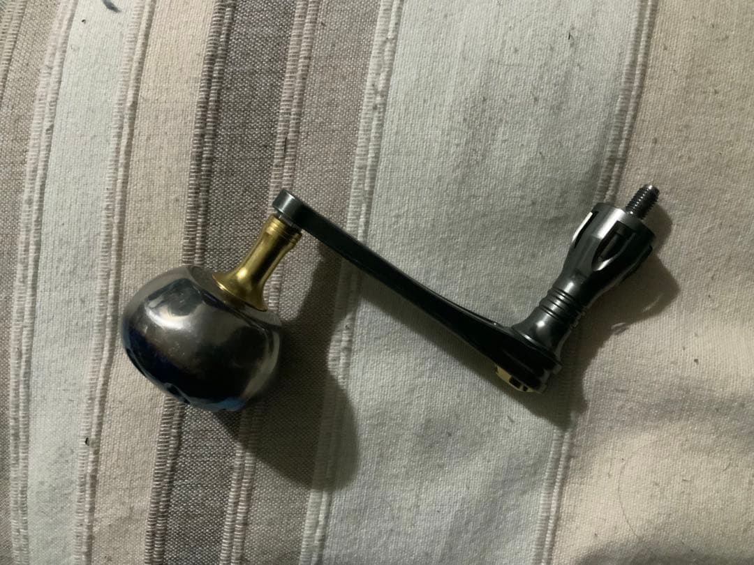 リブレパワー88 シマノ右　ステラ