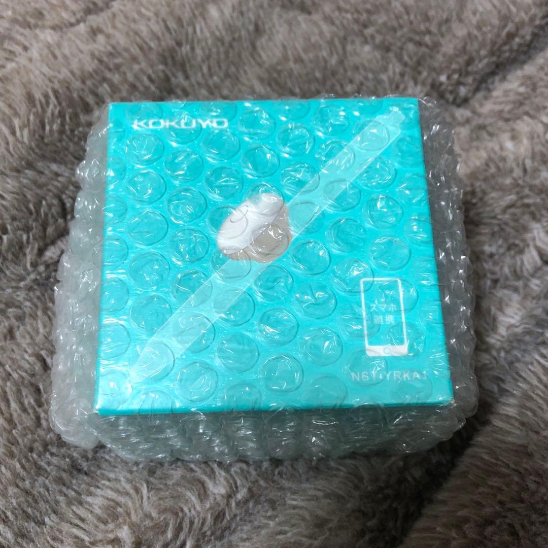 【新品未使用品】コクヨ　KOKUYO 大人のやる気ペン