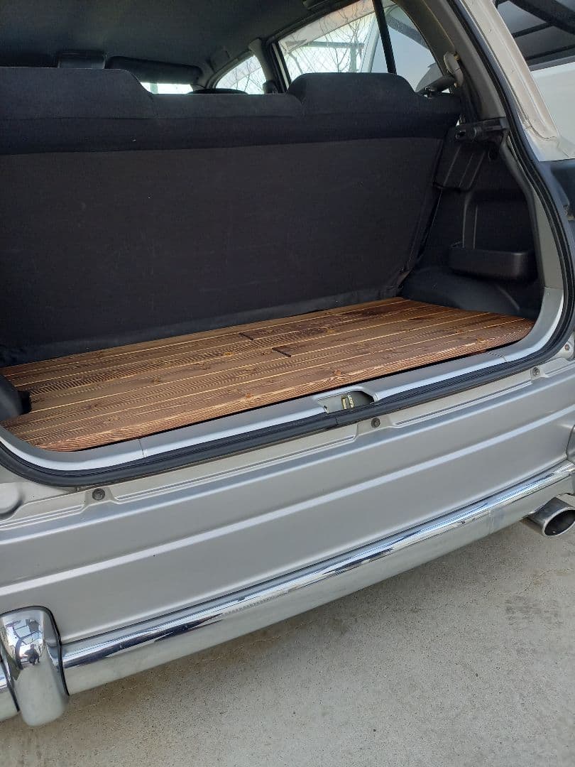 アクセサリー Flyer