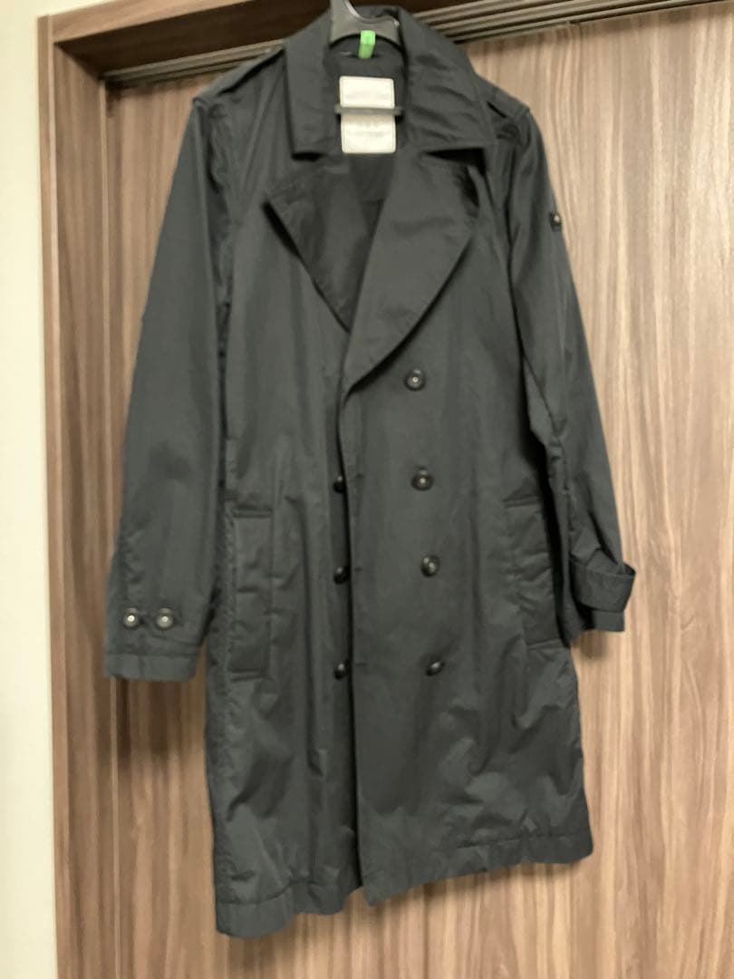 TATRAS タトラス　トレンチコート/ダウンベスト付き　⭐︎専用