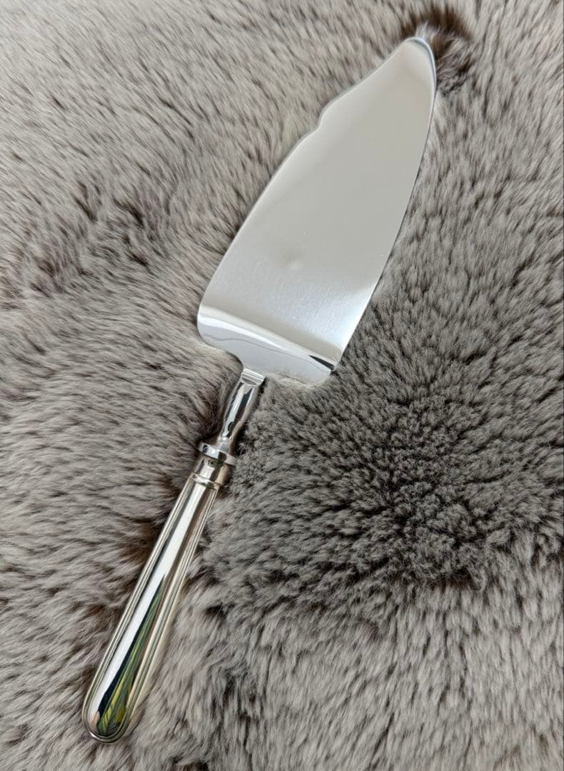 クリストフル　アルビ　ケーキサーバー