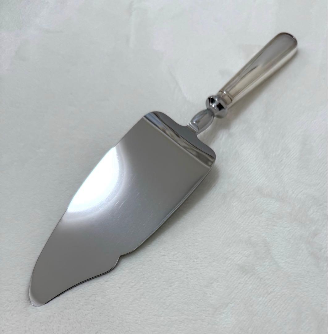 クリストフル　アルビ　ケーキサーバー