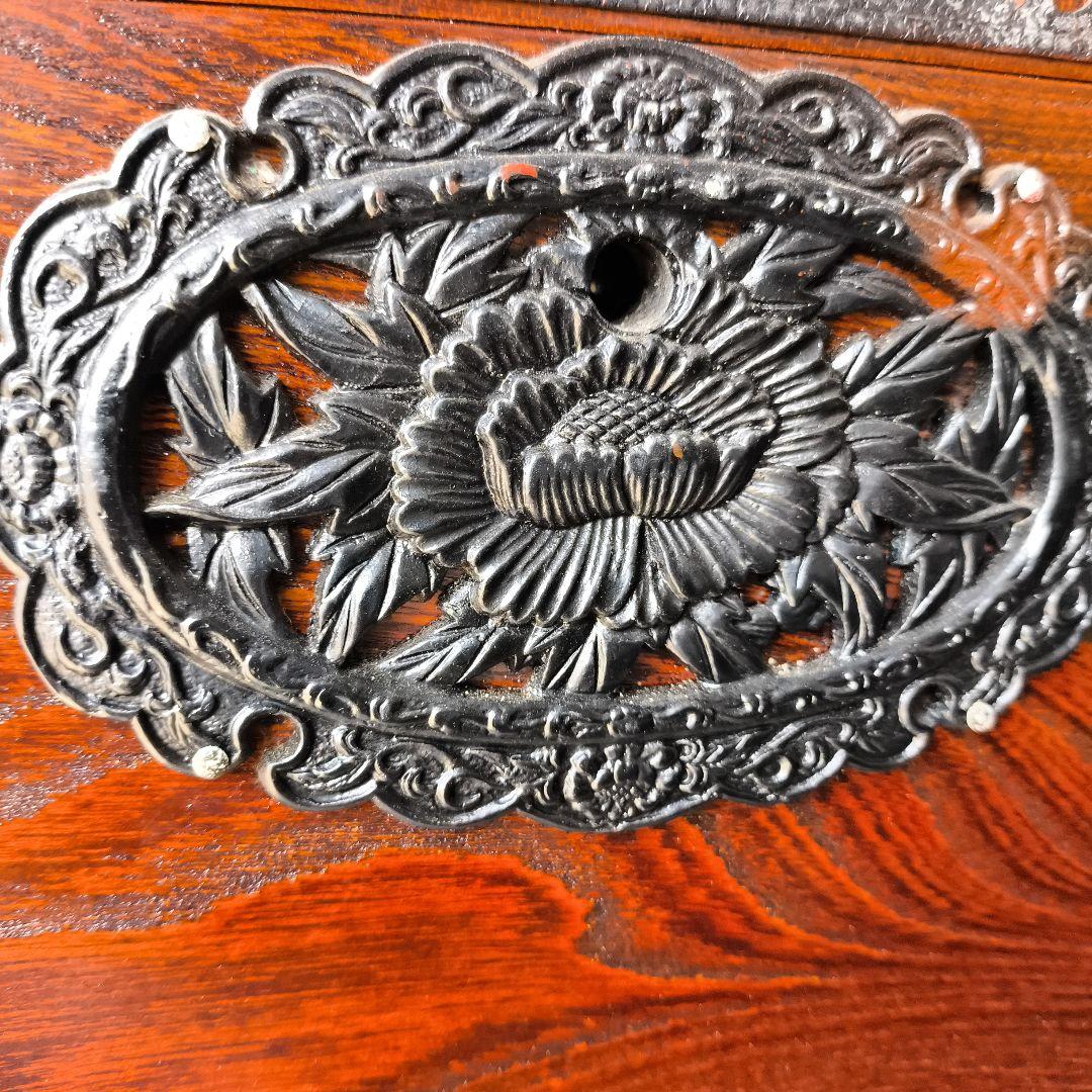 限定価格！！岩谷堂箪笥？ 梱包・発送たのメル便 込価格 お得！