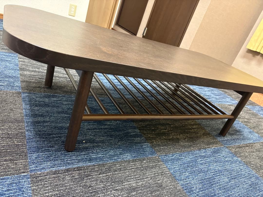 IKEA センターテーブル【美品】