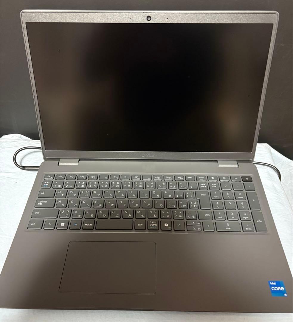 m*a様 DELL Latitude3550（i5/16/256/11P/FHD