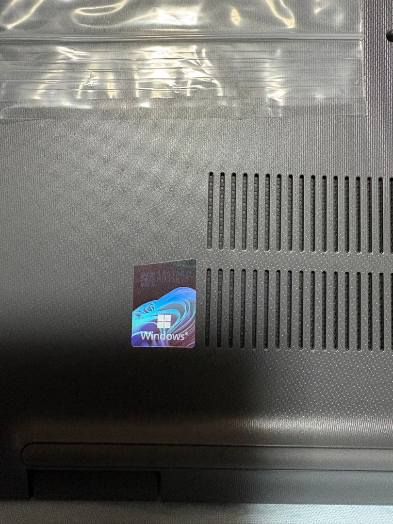 m*a様 DELL Latitude3550（i5/16/256/11P/FHD