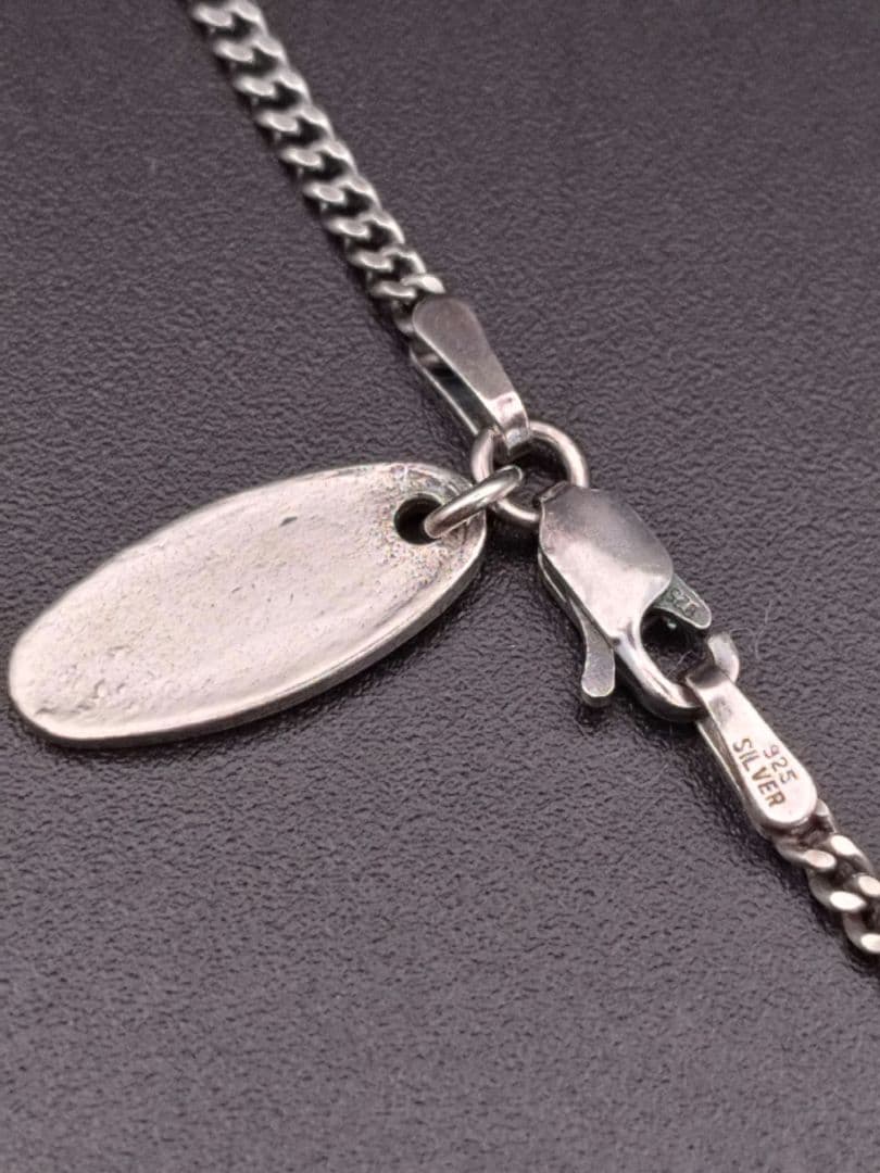 COOTIE◎クーティー◎ネックレス◎シルバー925◎アクセサリー◎silver