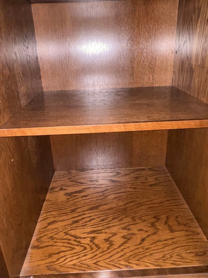 カリモク家具　ドマーニ ローチェスト