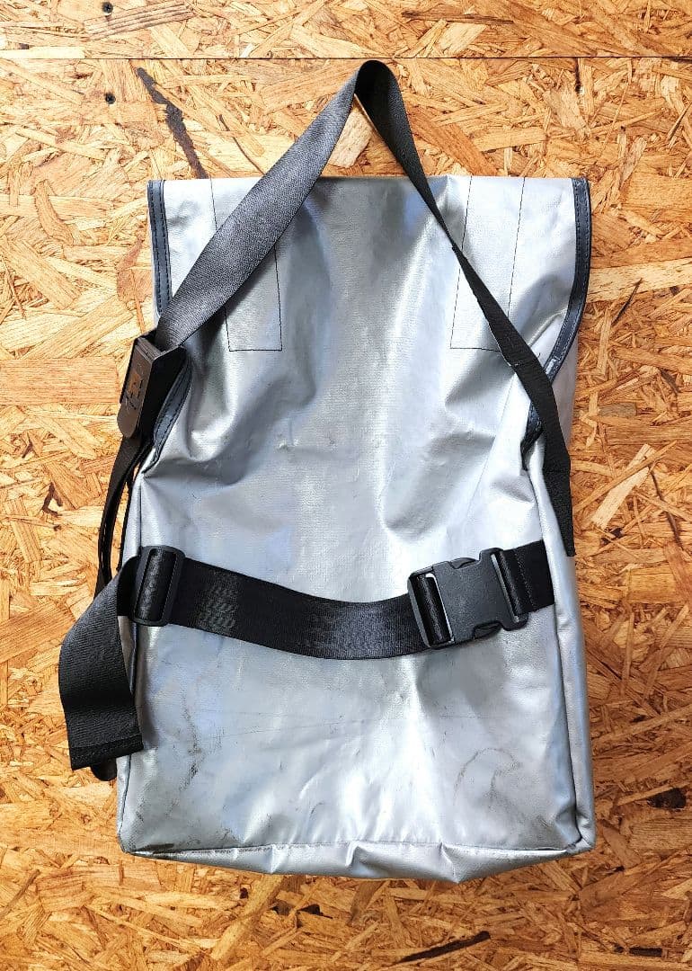 FREITAG　フライターグ　ショルダーバッグ