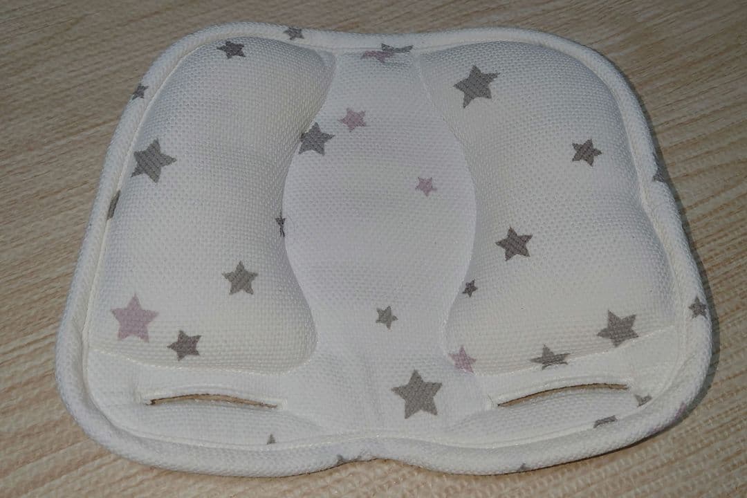 AIR BUGGY ココブレーキ EX FROM BIRTH （追加付属品あり）