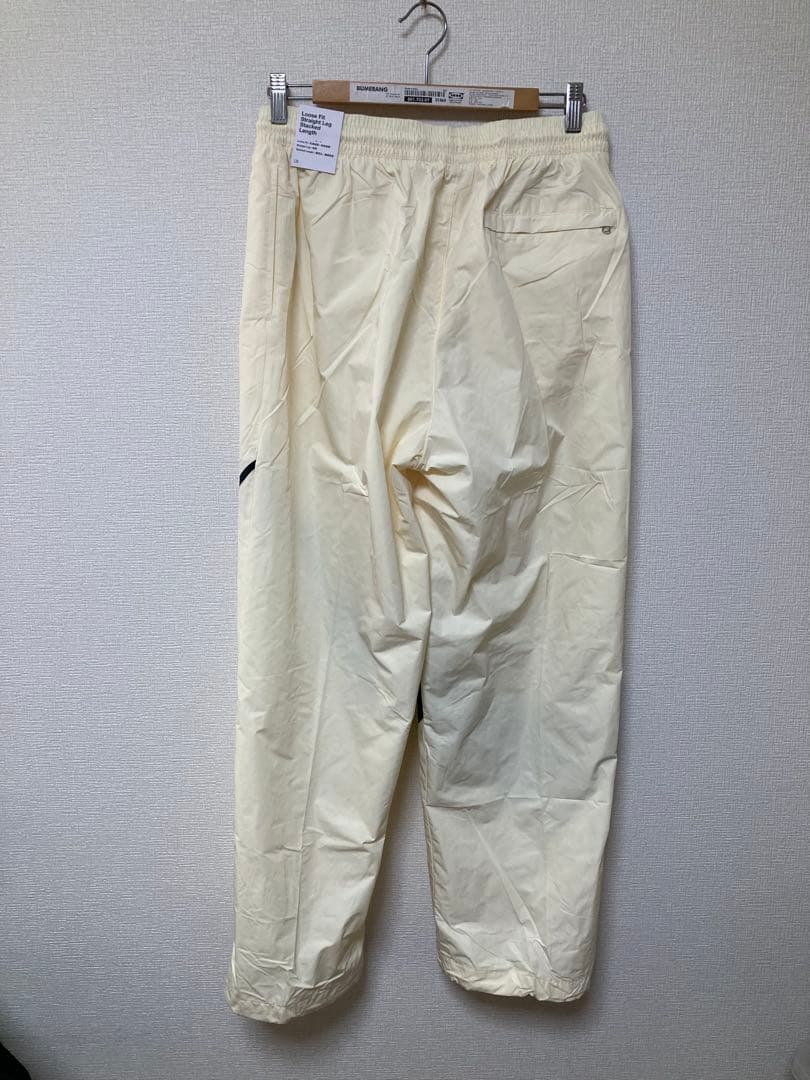XL LセットアップNIKE ウーブンジャケット　パンツFB7878-113上下