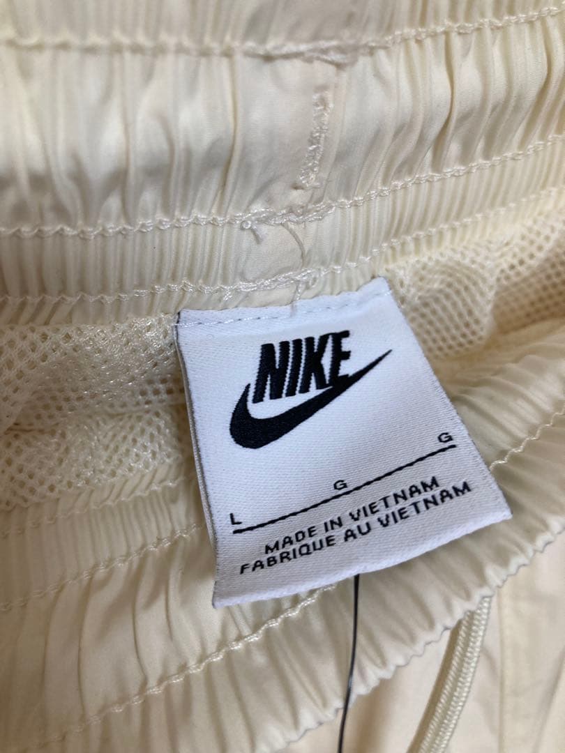 XL LセットアップNIKE ウーブンジャケット　パンツFB7878-113上下