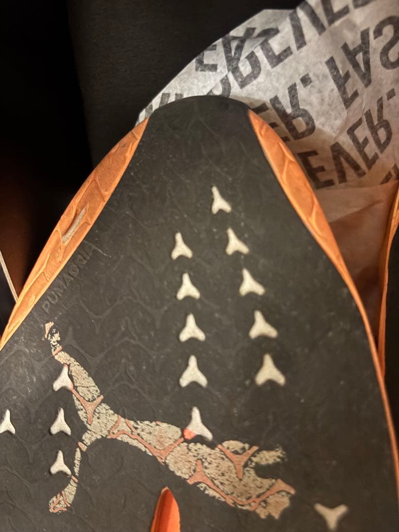 PUMA FAST-R ニトロエリート3 28.0cm