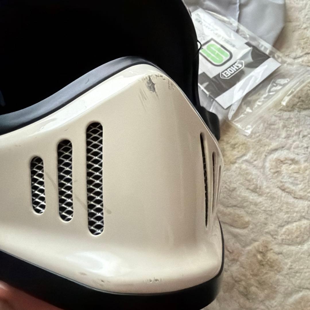 SHOEI ヘルメット EX-ZERO