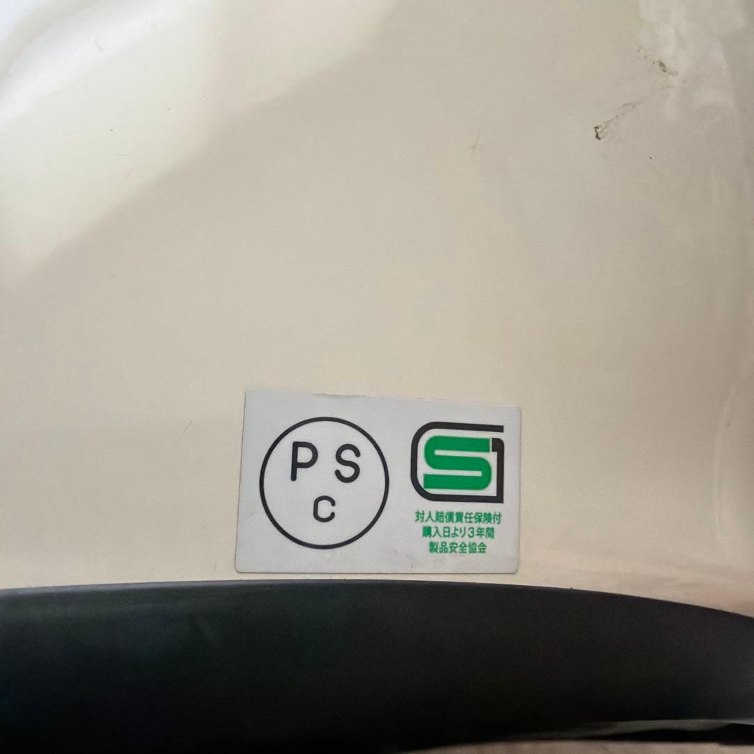 SHOEI ヘルメット EX-ZERO